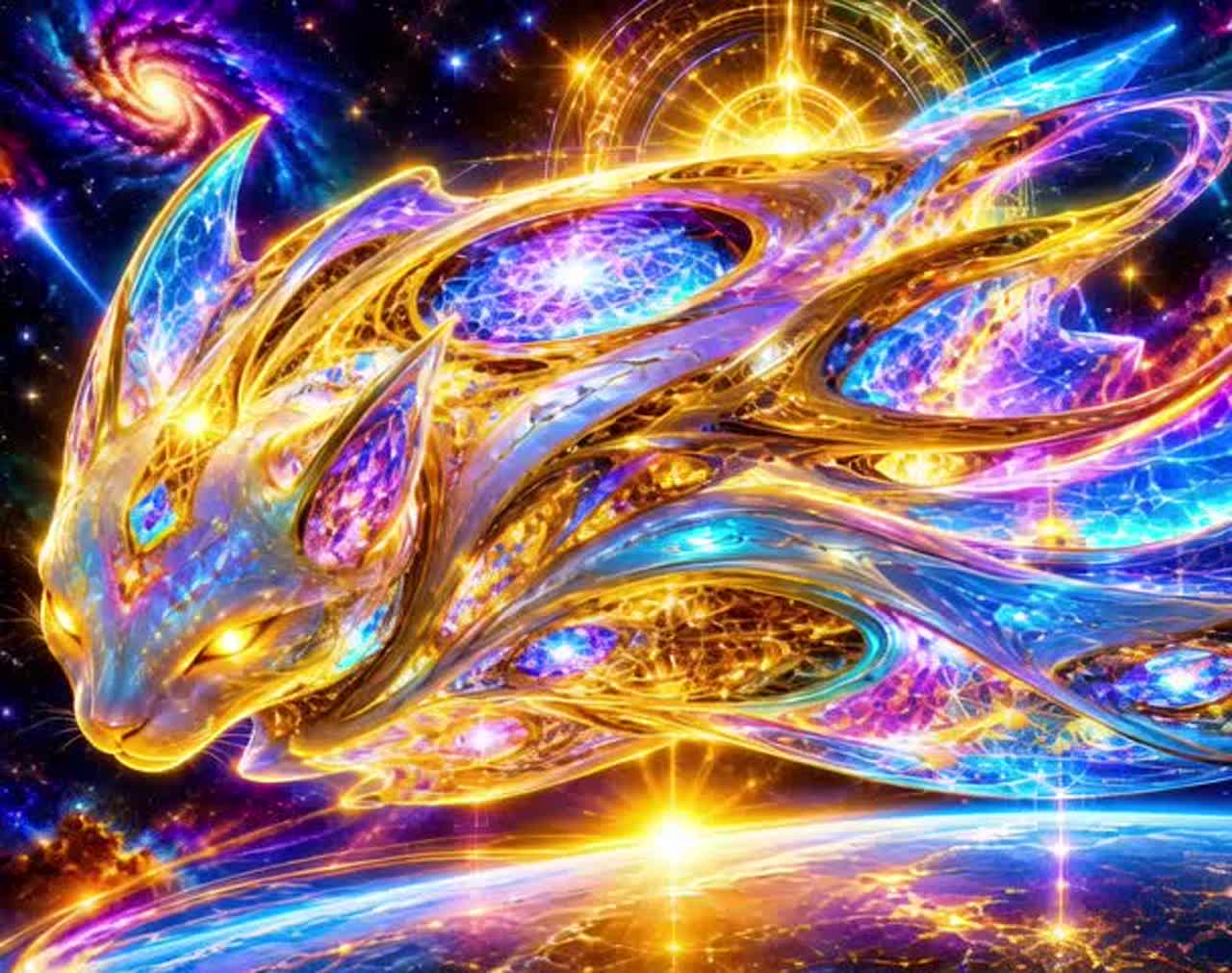 LIOORAIN — THE LIVING BIOSHIP artwork