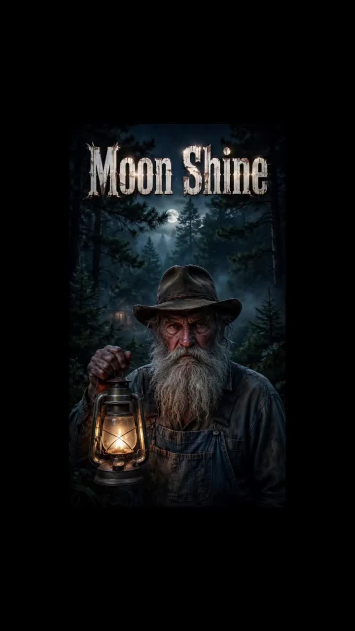 Moon Shine | Slow Country artwork