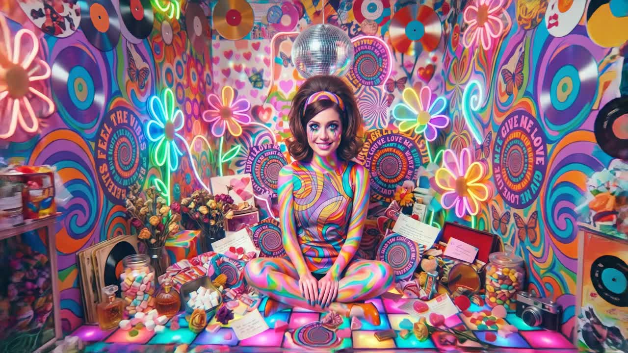 Sugar Baby #DESUCO artwork