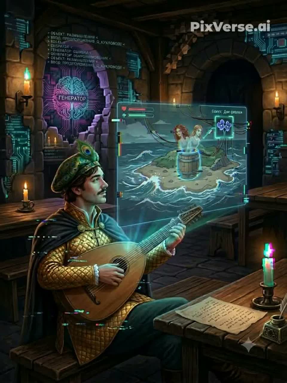Song Image