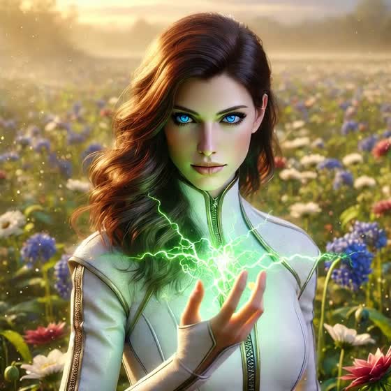 Persona image for Nythra Balance 