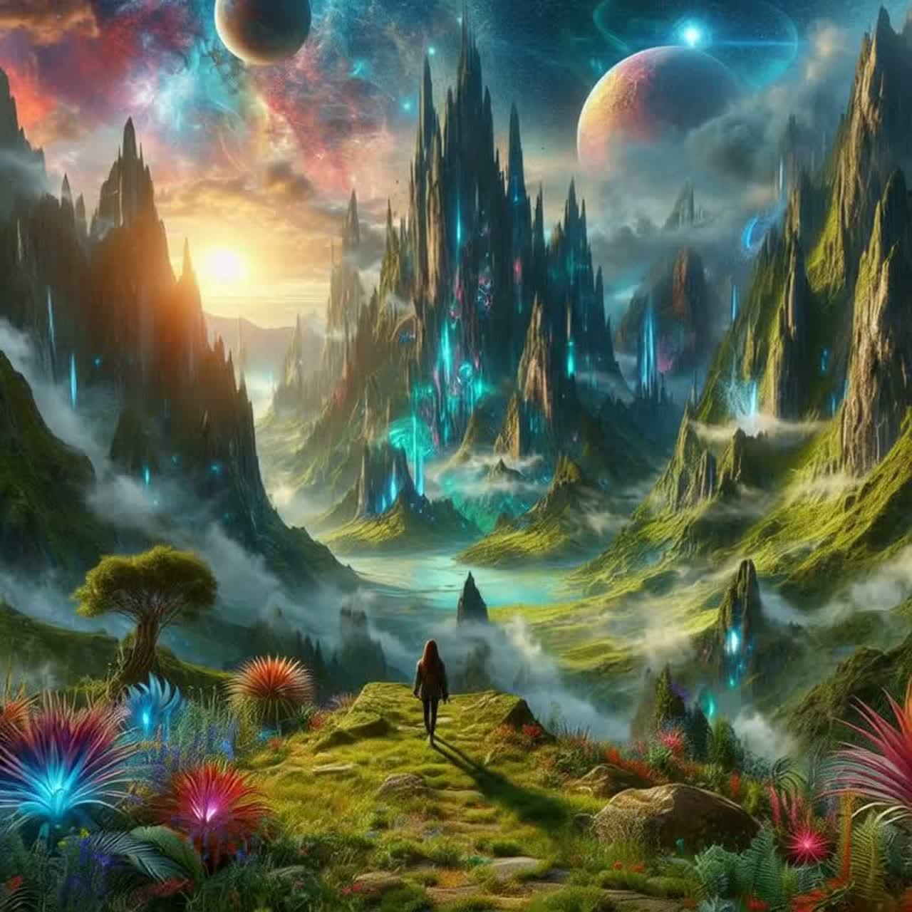 Song Image