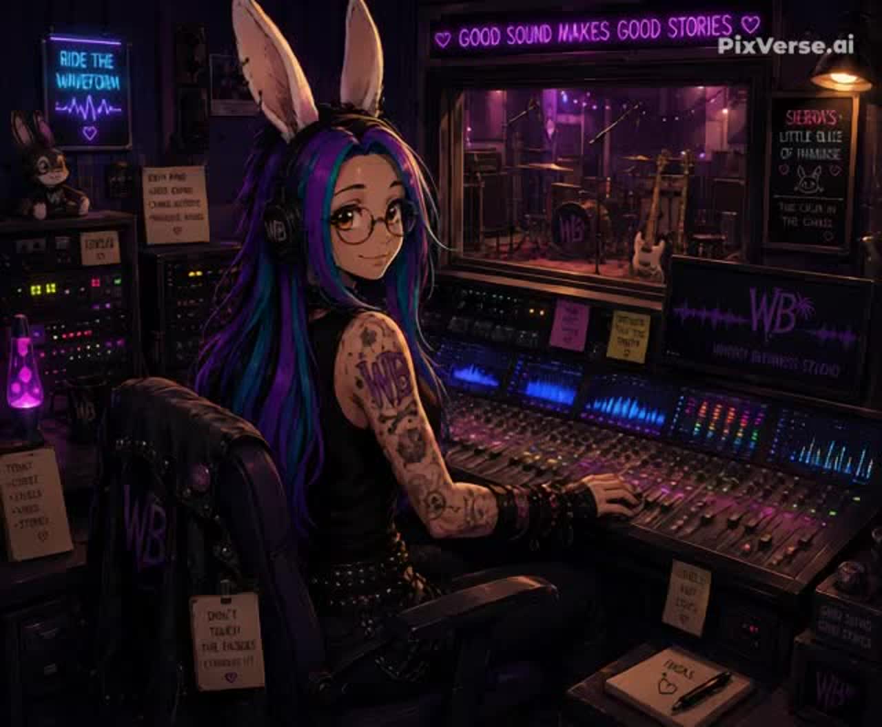 Song Image