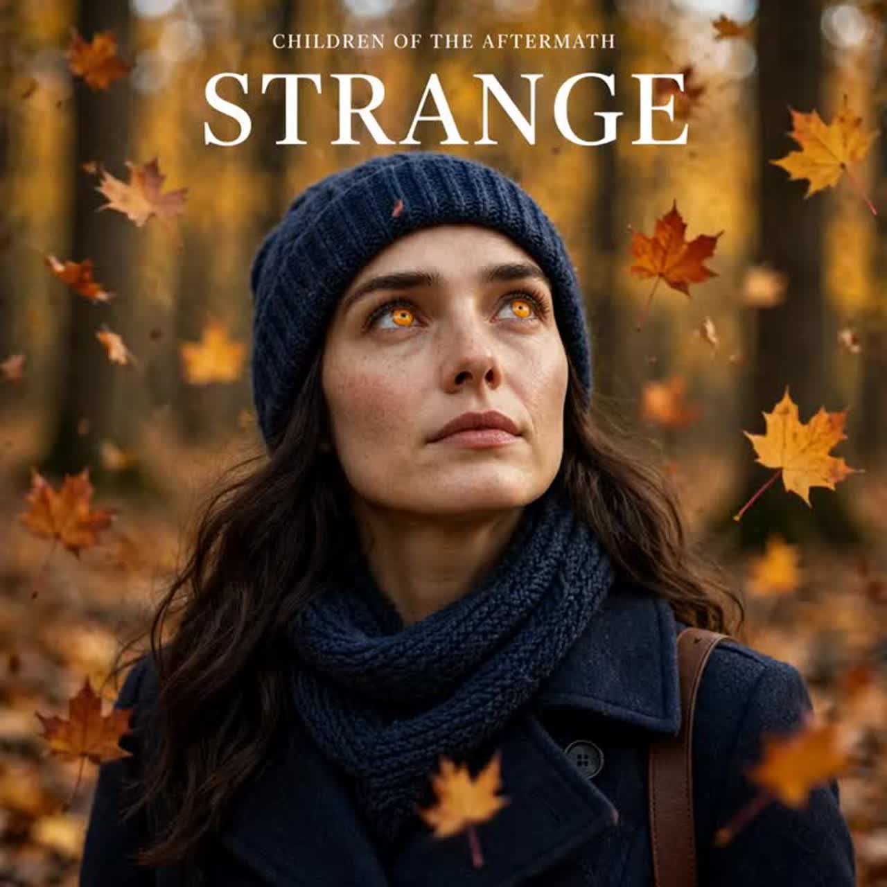 Strange artwork