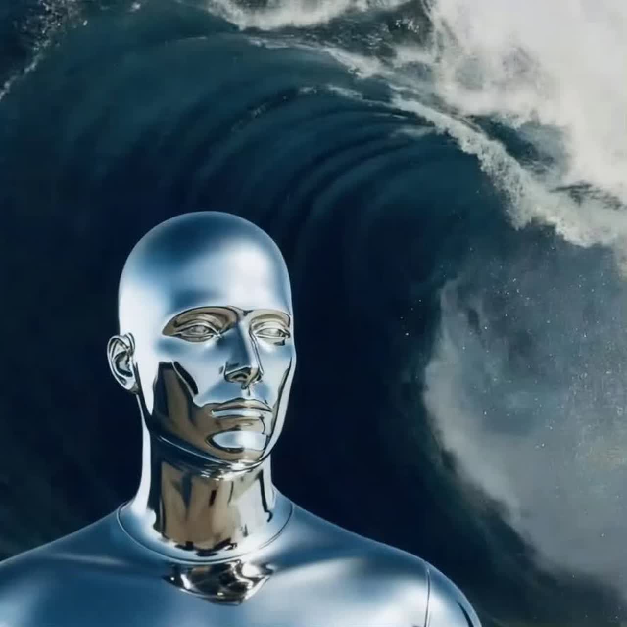 Silent Waters (House) artwork