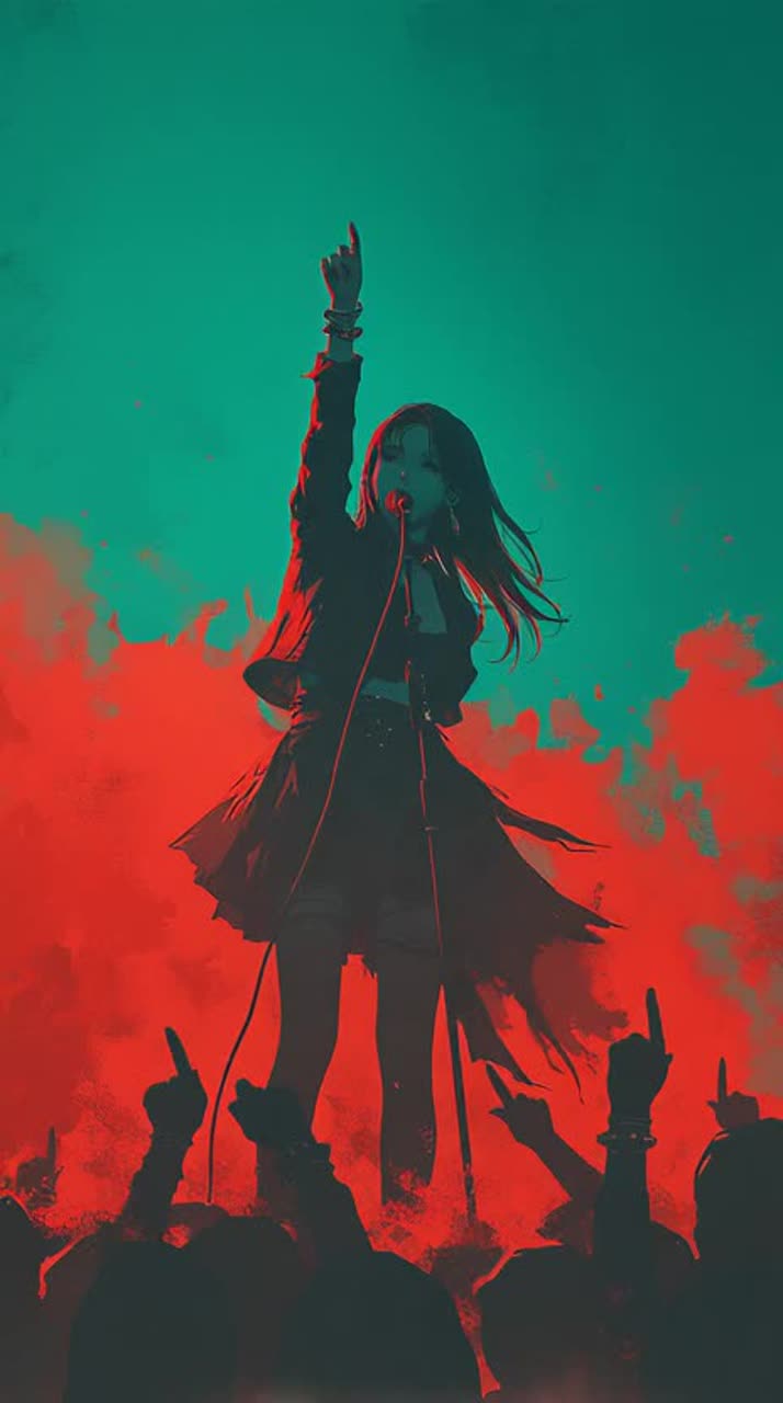 앞을 향해 artwork