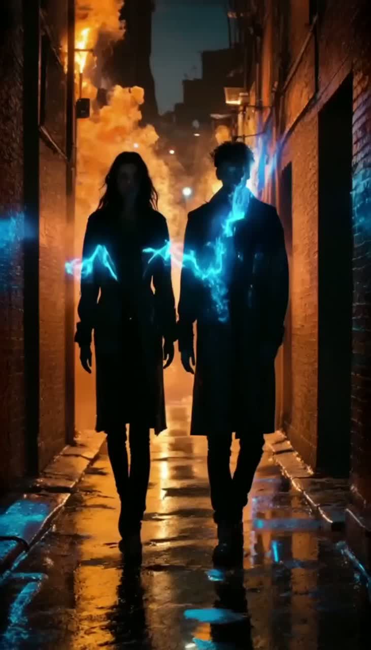 Voice image for Valentin Noir (Wahnsinn)