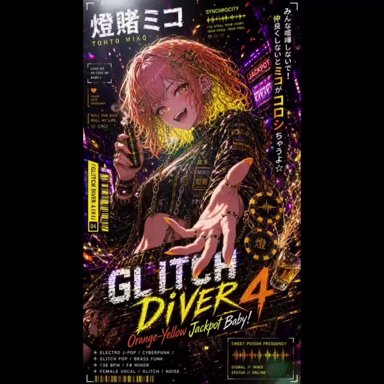 Song Cover Image