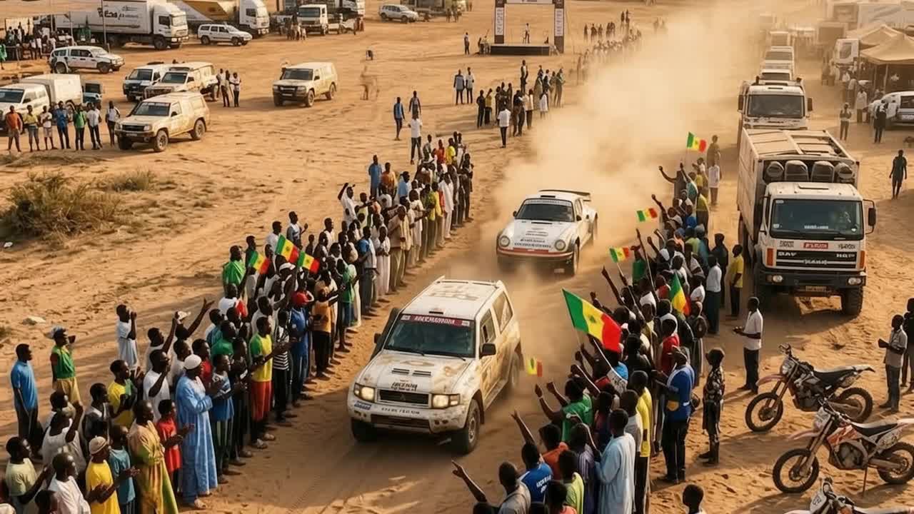 Bég Nañu [Senegal] (B) artwork