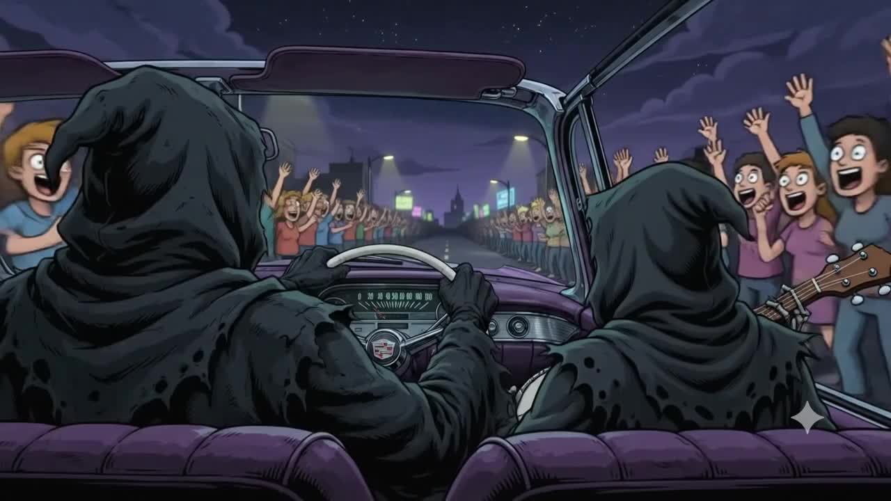 Everywhere I gØ PHøLK PhellØNGøSPEL artwork