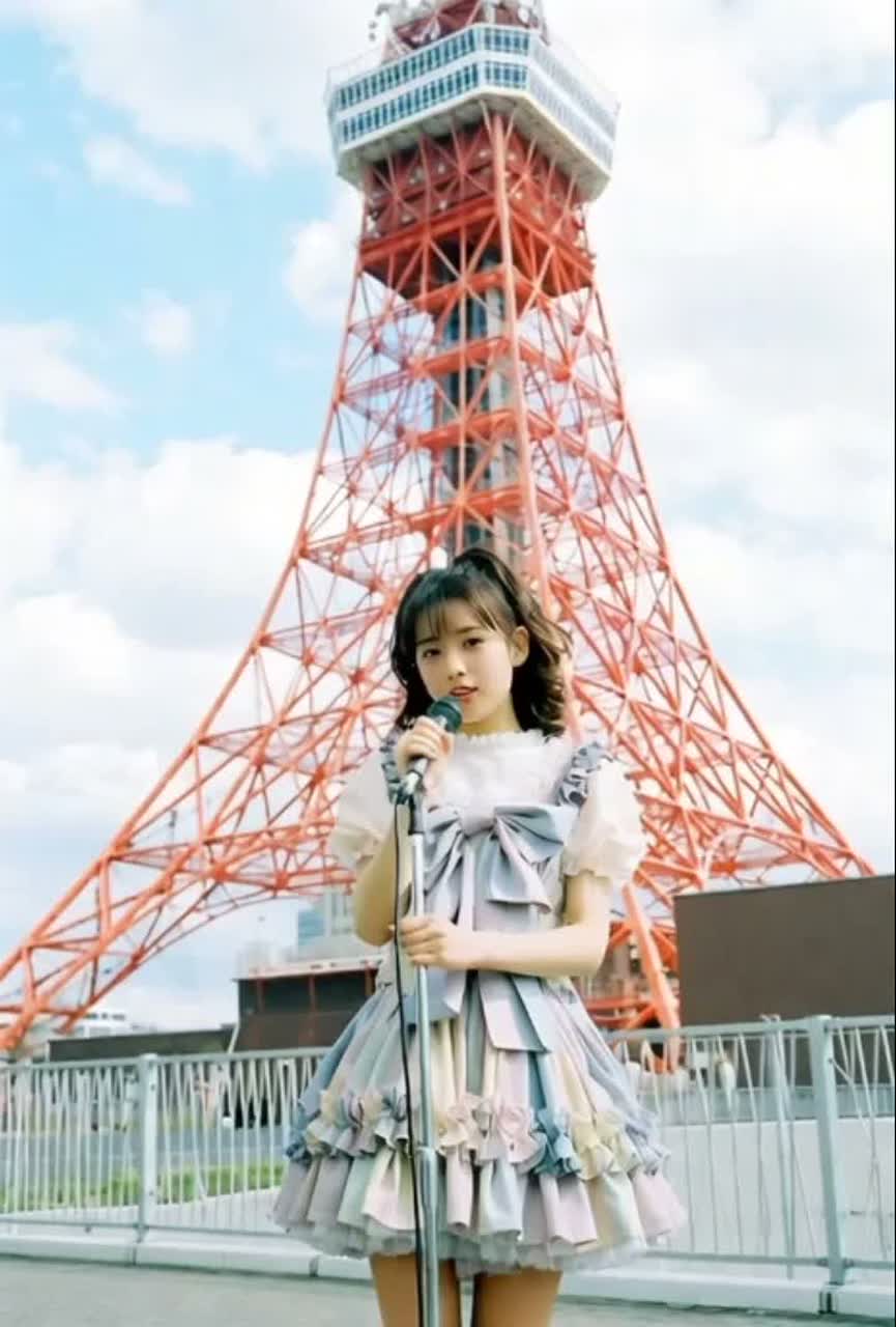 Persona image for tokyo sakura