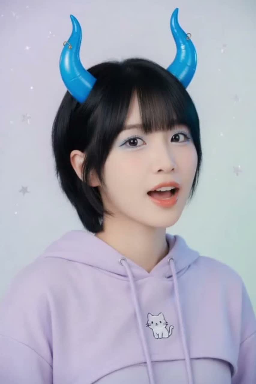 Persona image for かおり