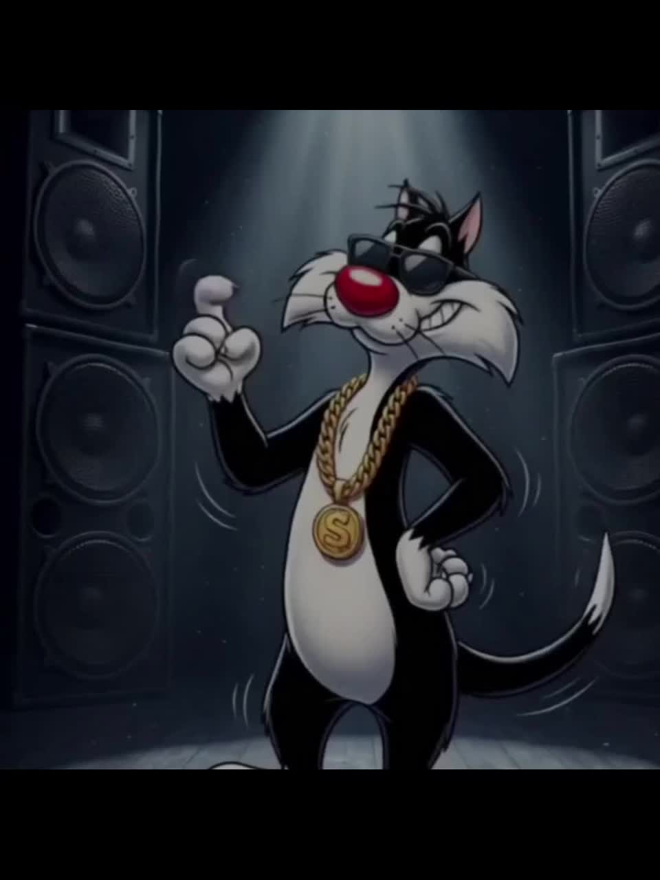 Cats, I Love Cats!!! cover art