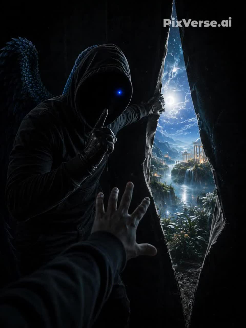 dignità artwork
