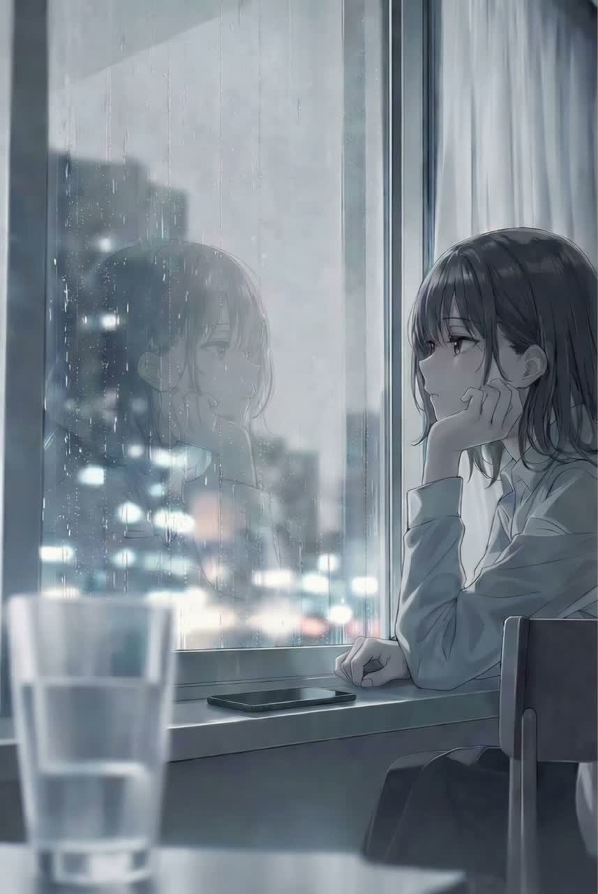 水槽の独白 artwork