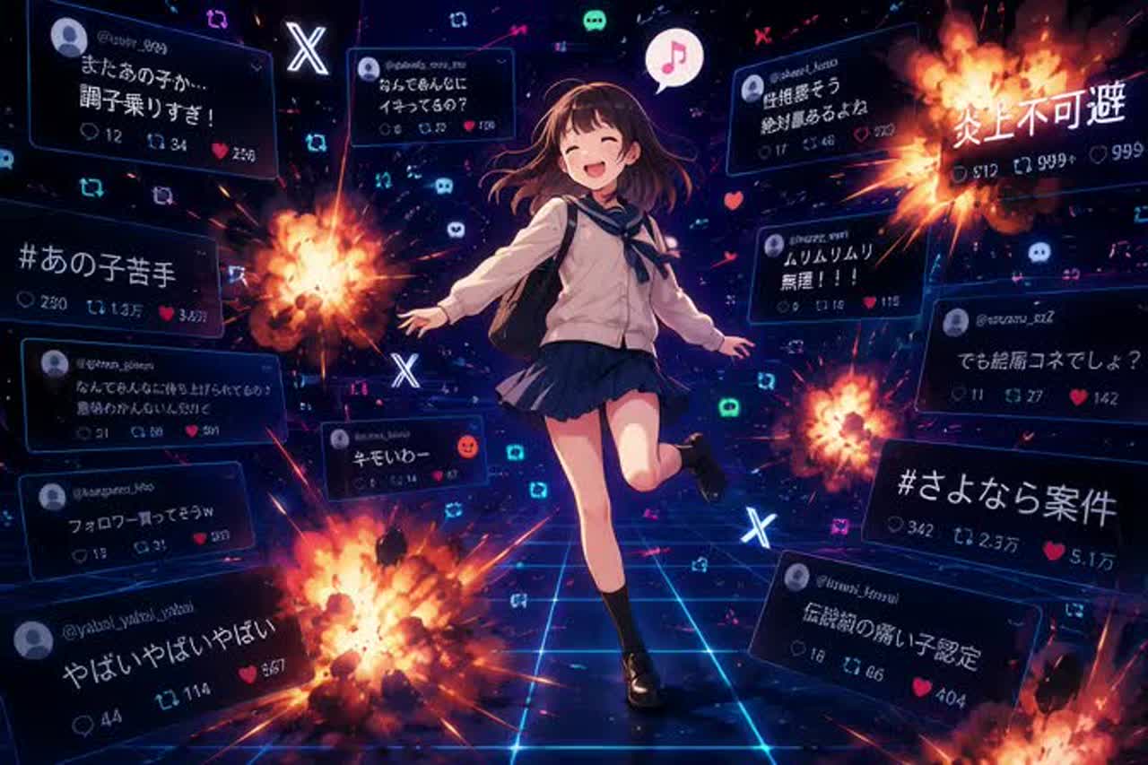 Song Cover Image