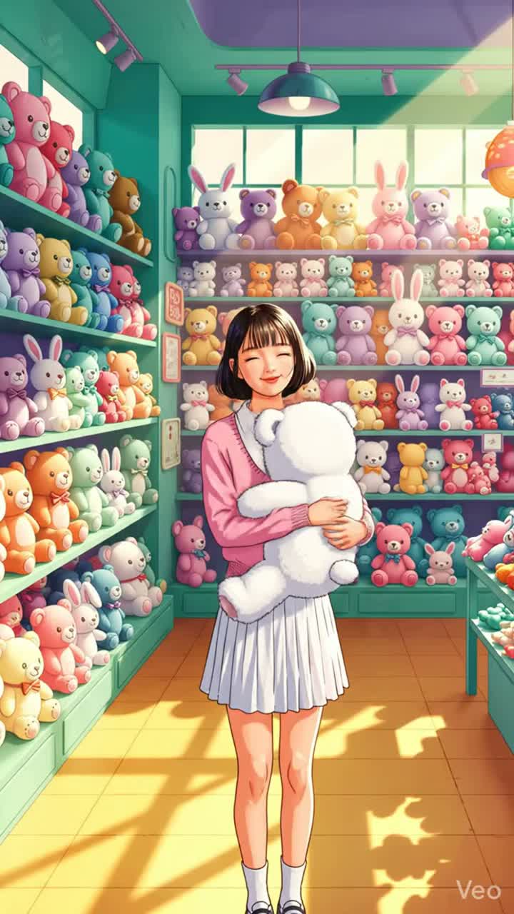 麗子とひろこ