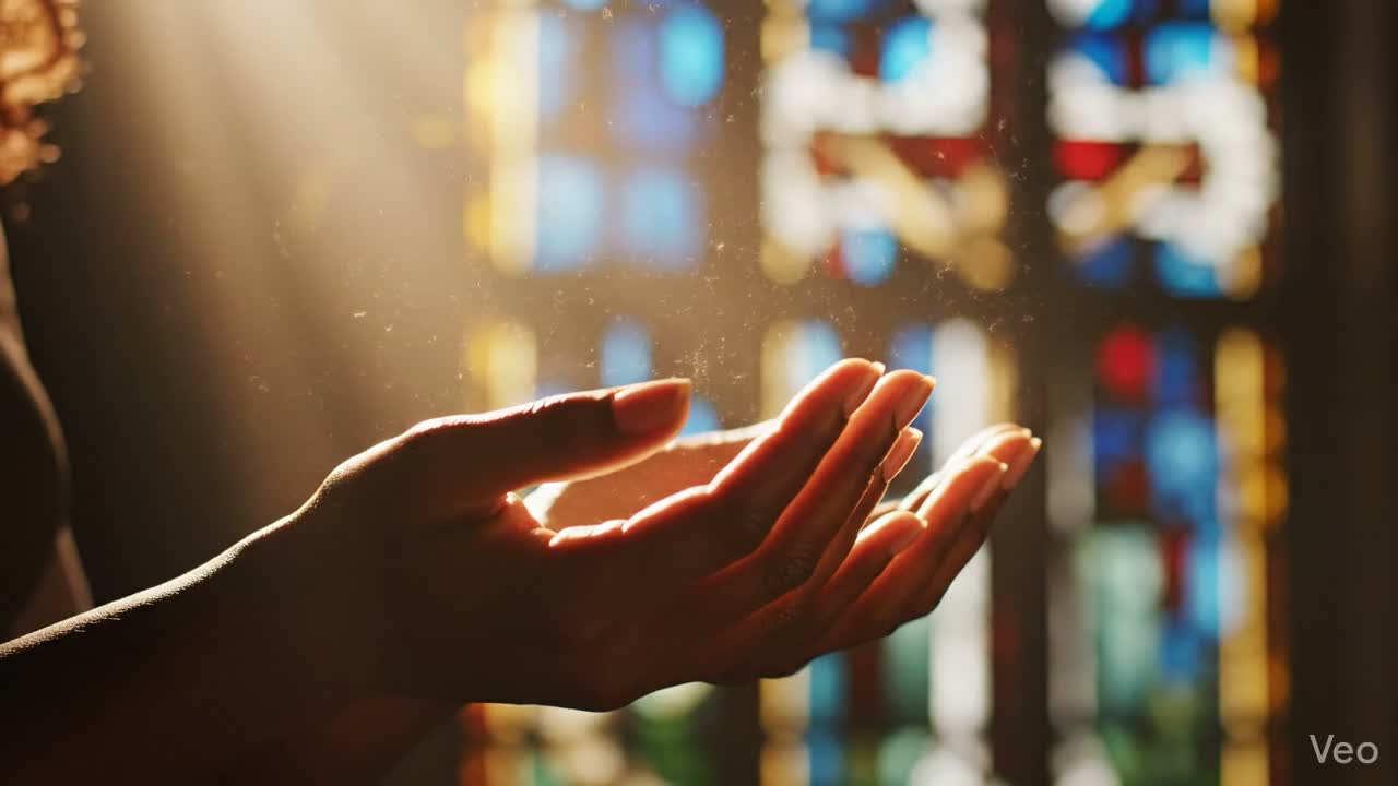 Christ You Are My Light artwork