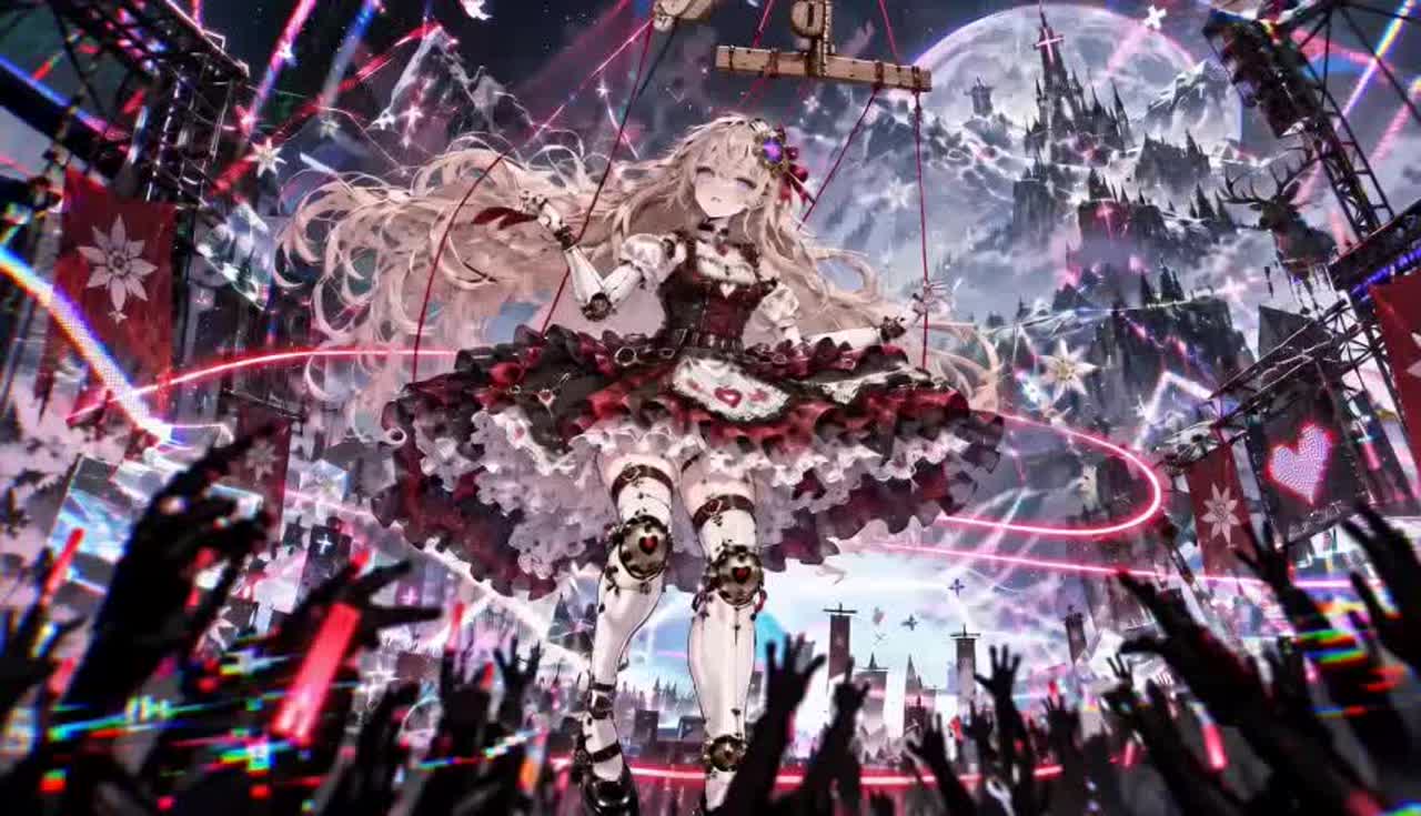 Song Cover Image