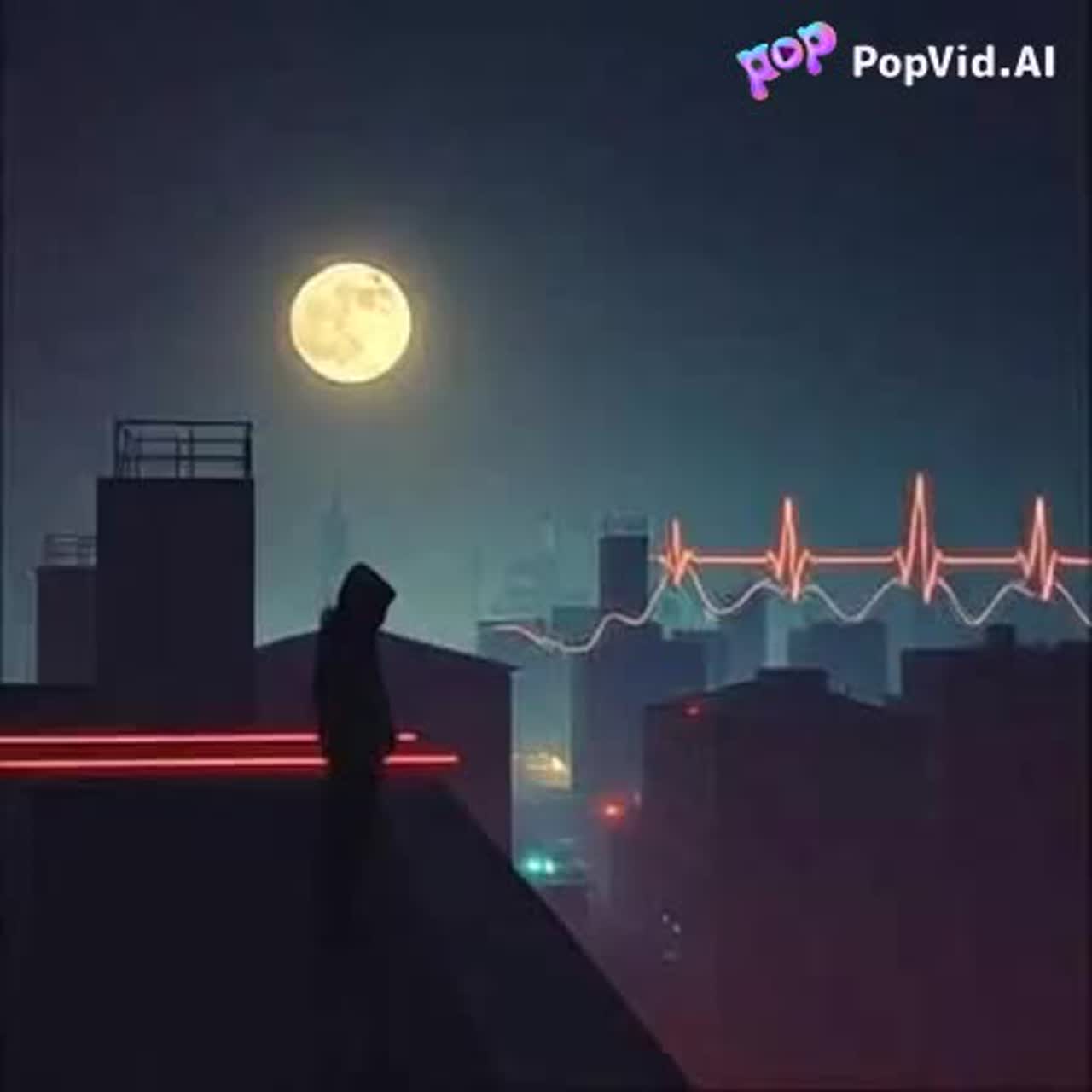 Re della Notte artwork