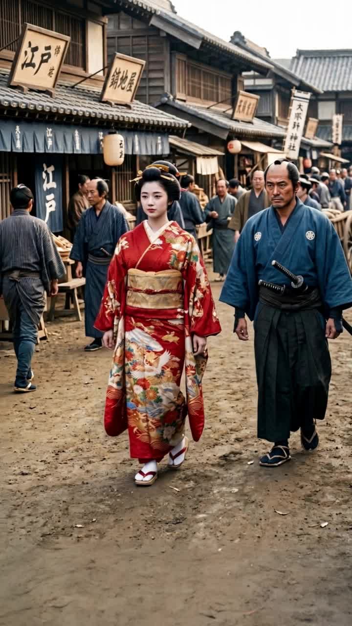 十月の閃光 (Japanese Folk) artwork