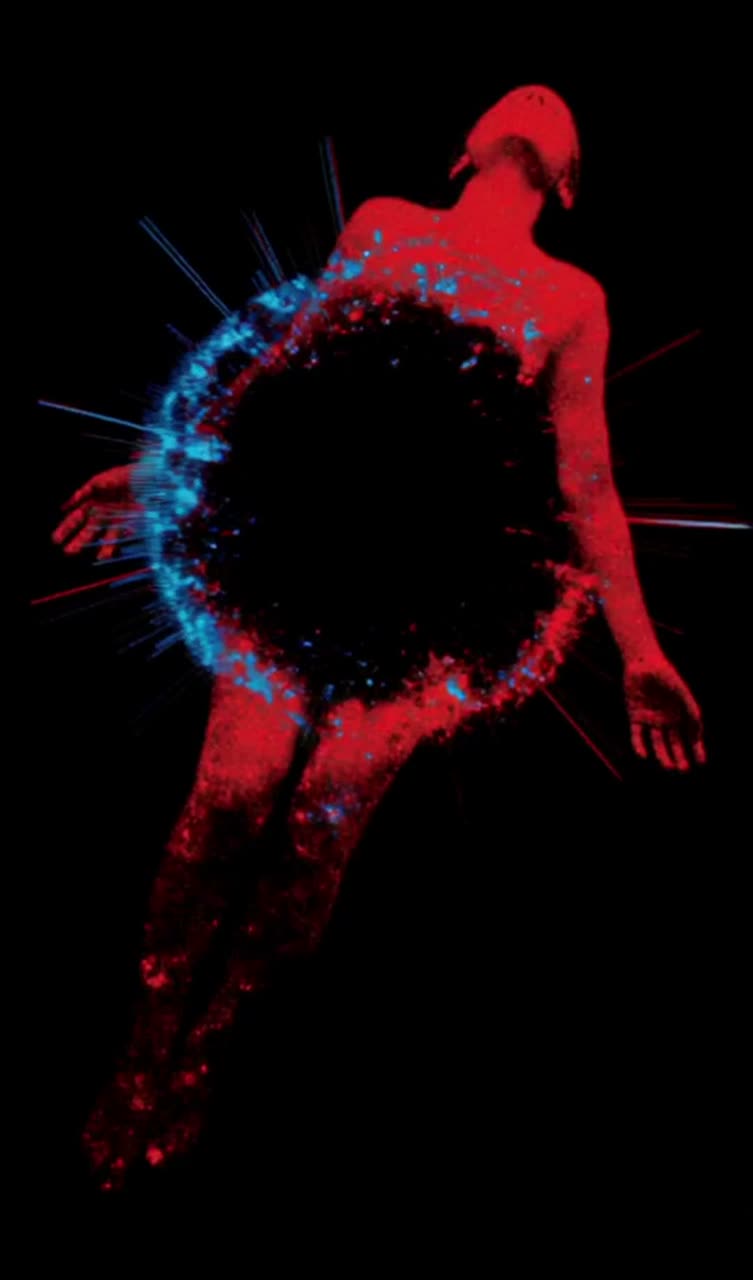 Voice image for earth 2 mars 