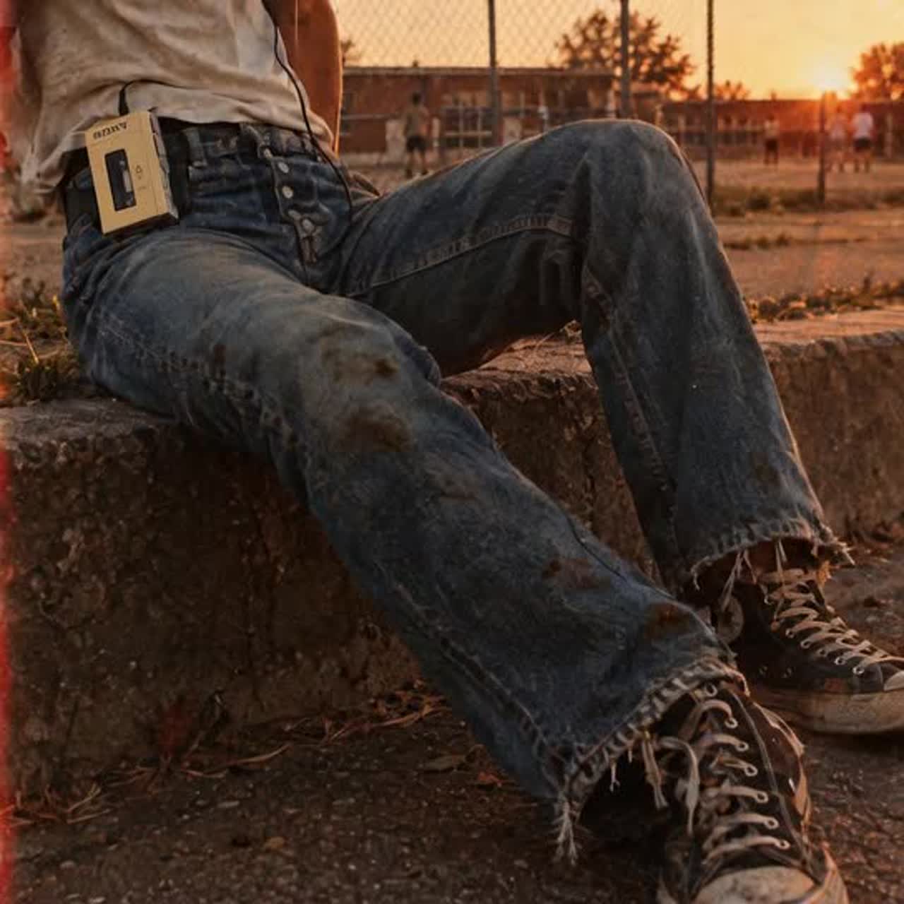 [ByDOT RD 9] 501s artwork