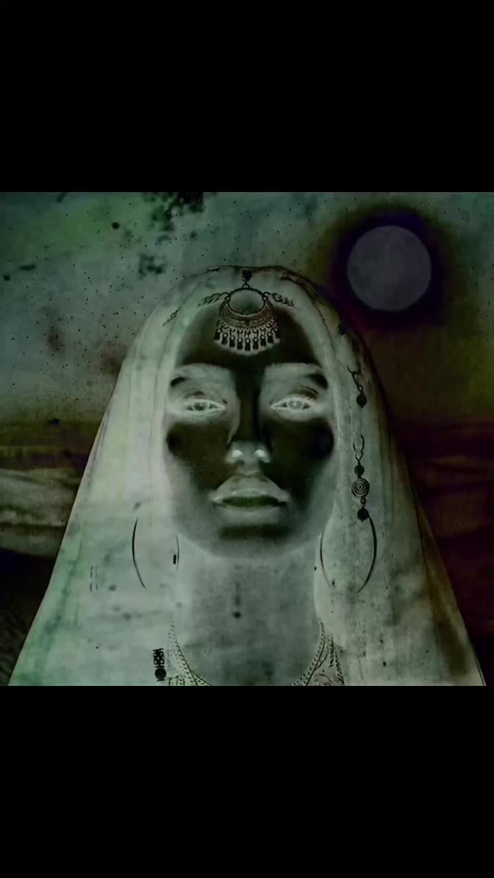 MOON [ARABIC] artwork