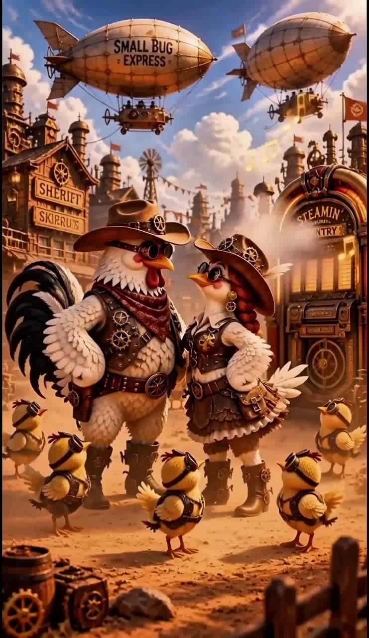 Hahn-Sheriff artwork