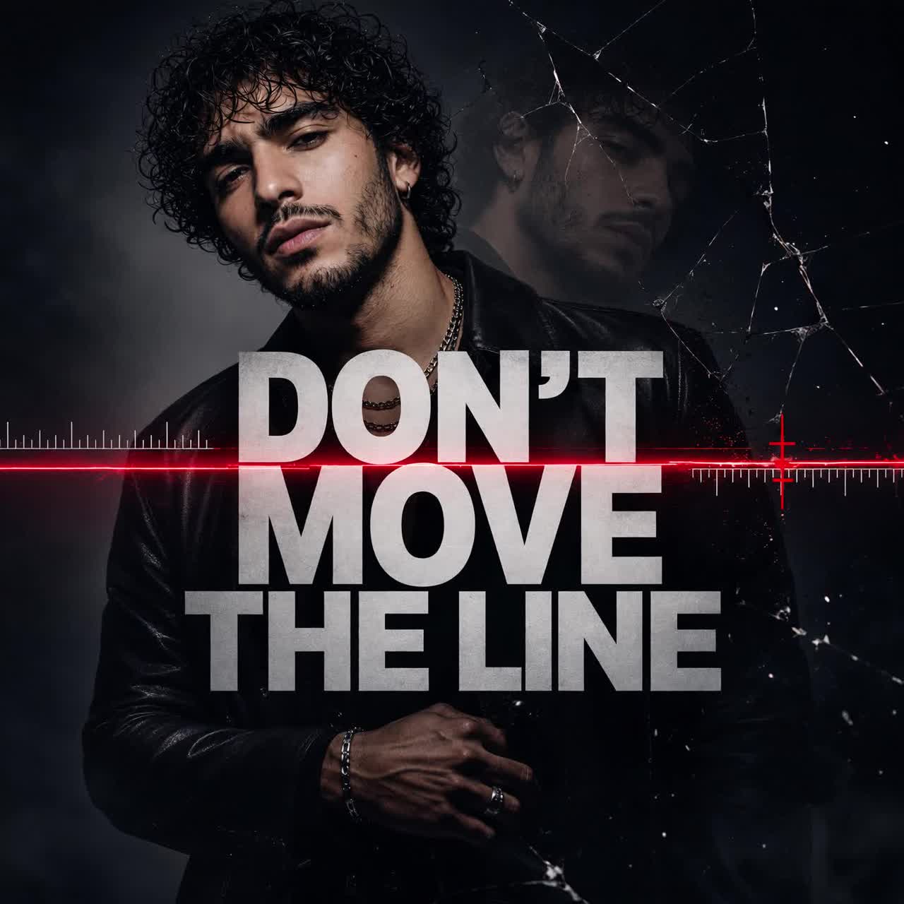 Don't Move The Line artwork