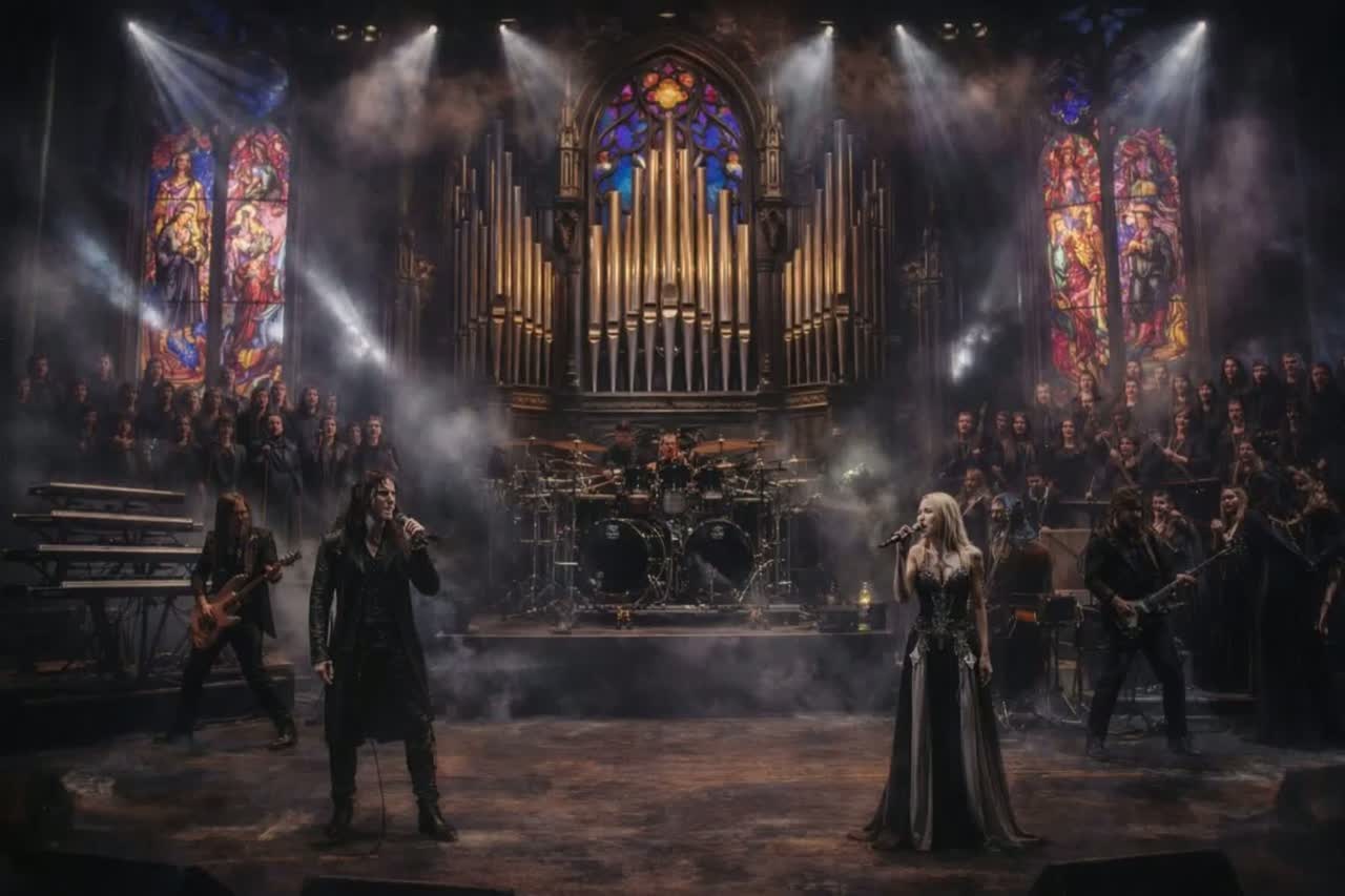 Voice image for Printsymphonia