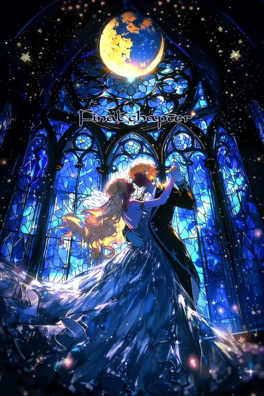 Final chapter♪instrumental artwork