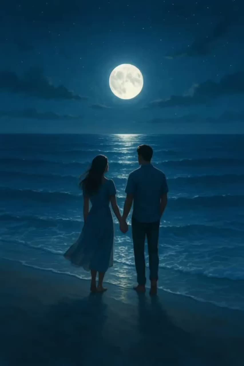 Summer breeze artwork