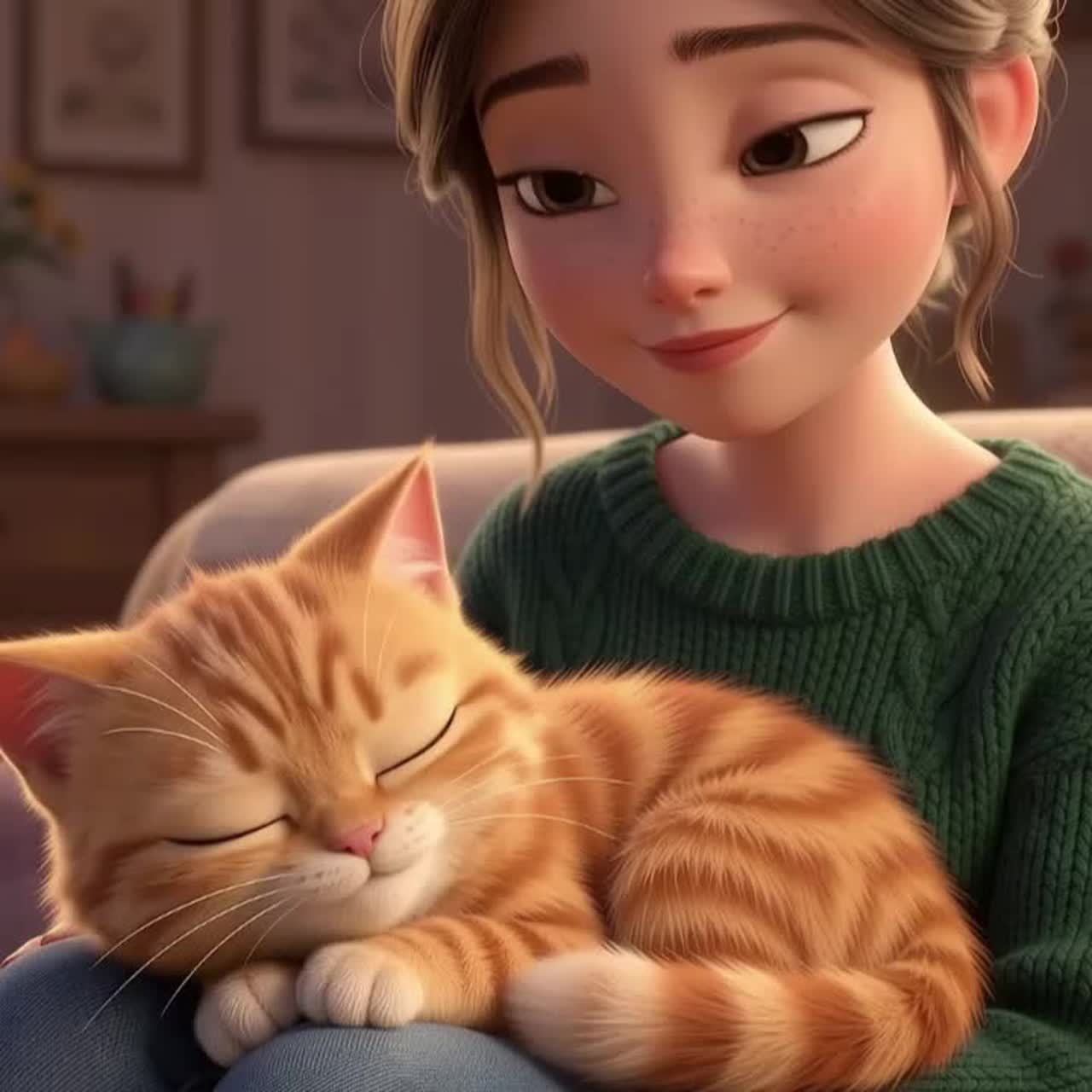 Tossed My Crown　(from 369🍰☕'s👑すてたった🐈‍⬛ ) artwork