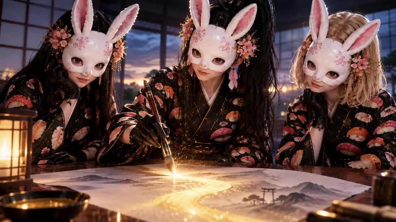 未来地図～巣立ちの空へ artwork