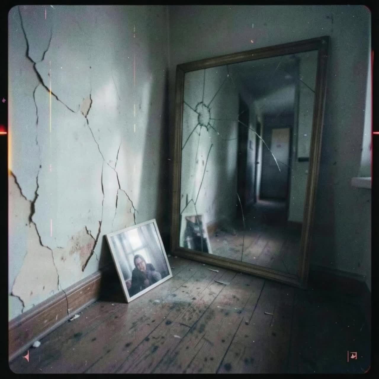 The Room Behind the Room (Jazzy version) artwork