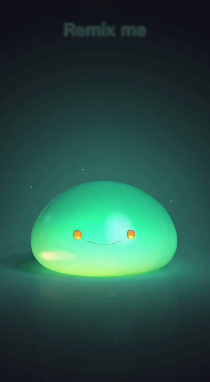 Image for スライム Remix 企画