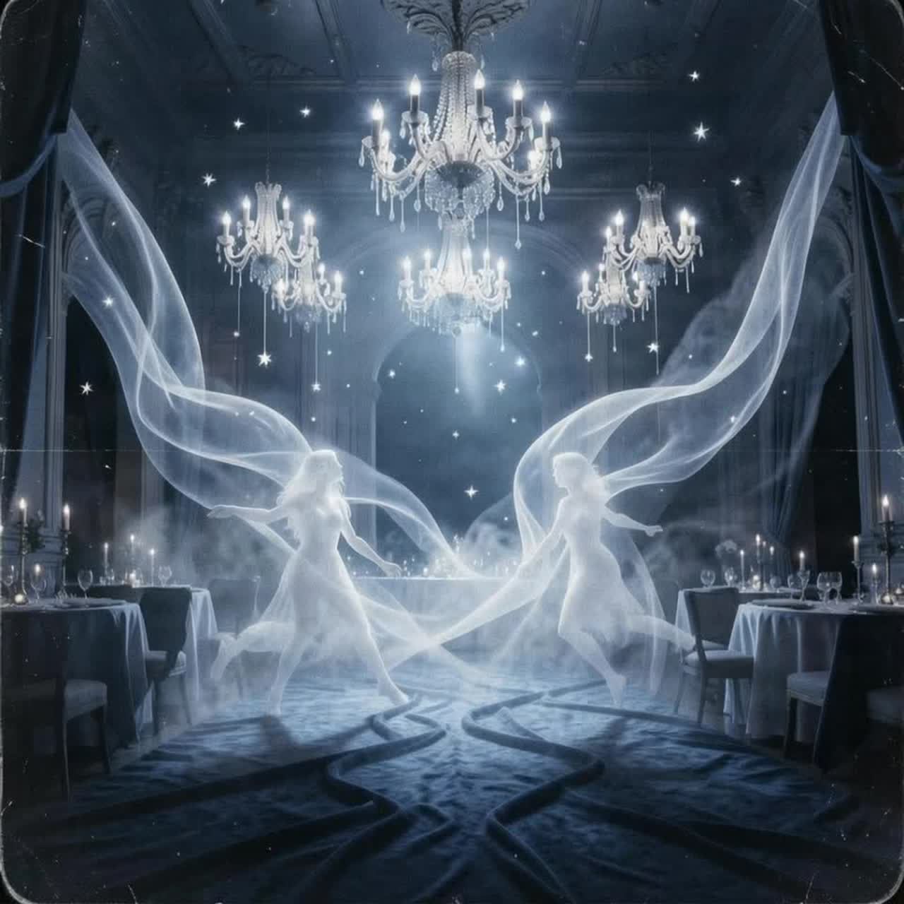 La Valse artwork