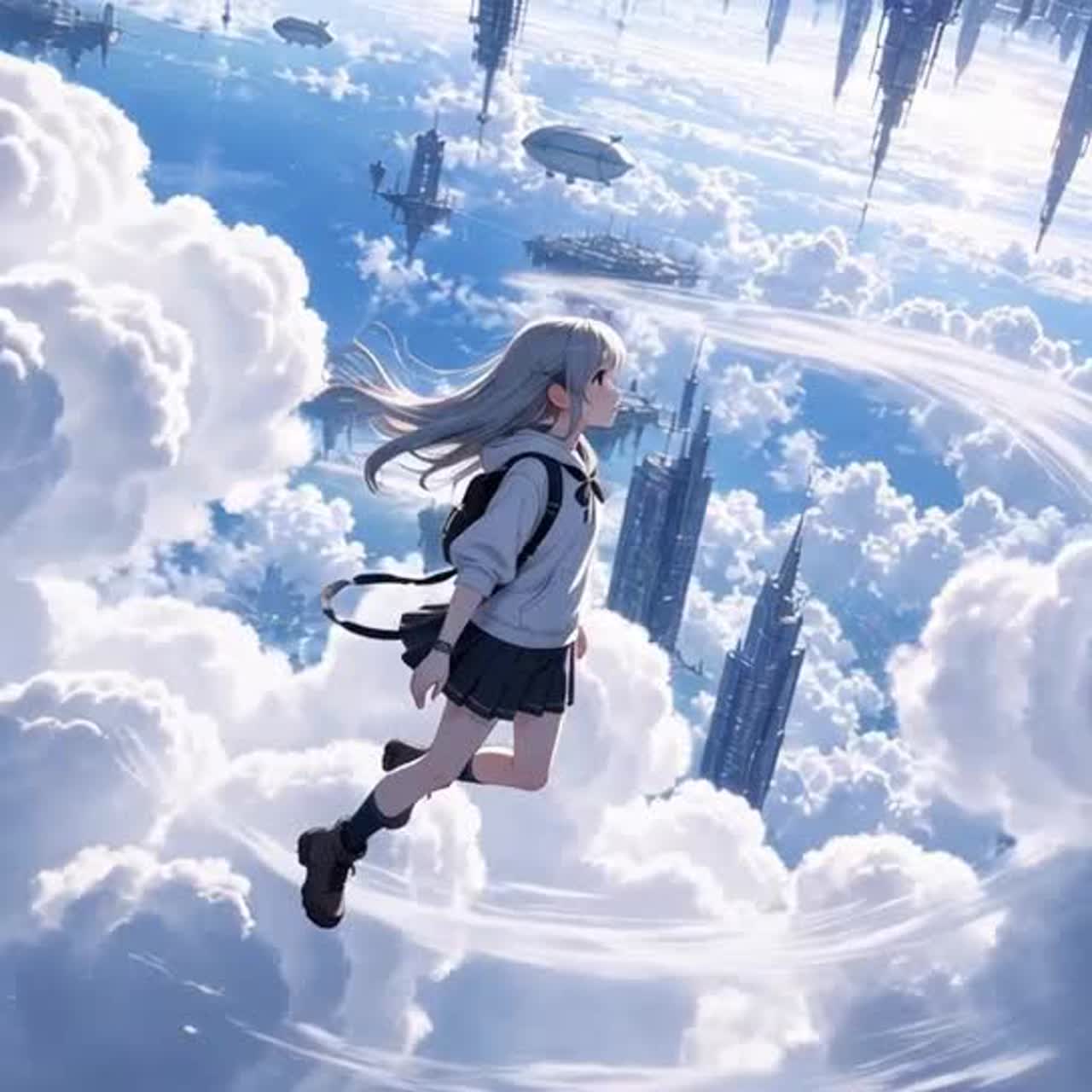 Zero-G Drive（Take Me Through）[Vocal] artwork