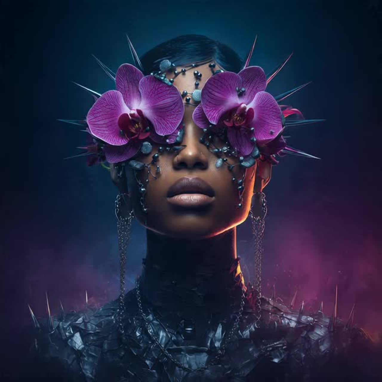 Show Me The Way artwork