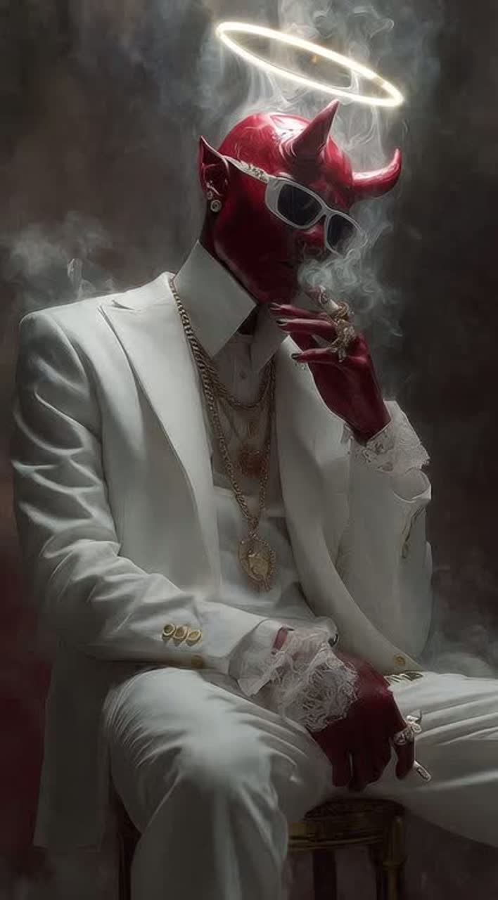 Persona image for Untitled Voice