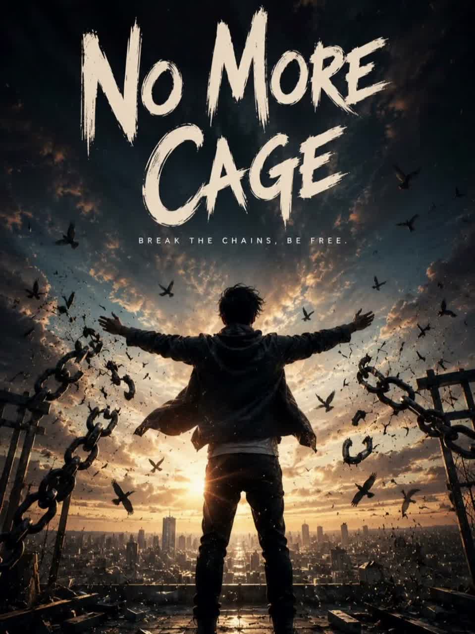 NO MORE GAME
