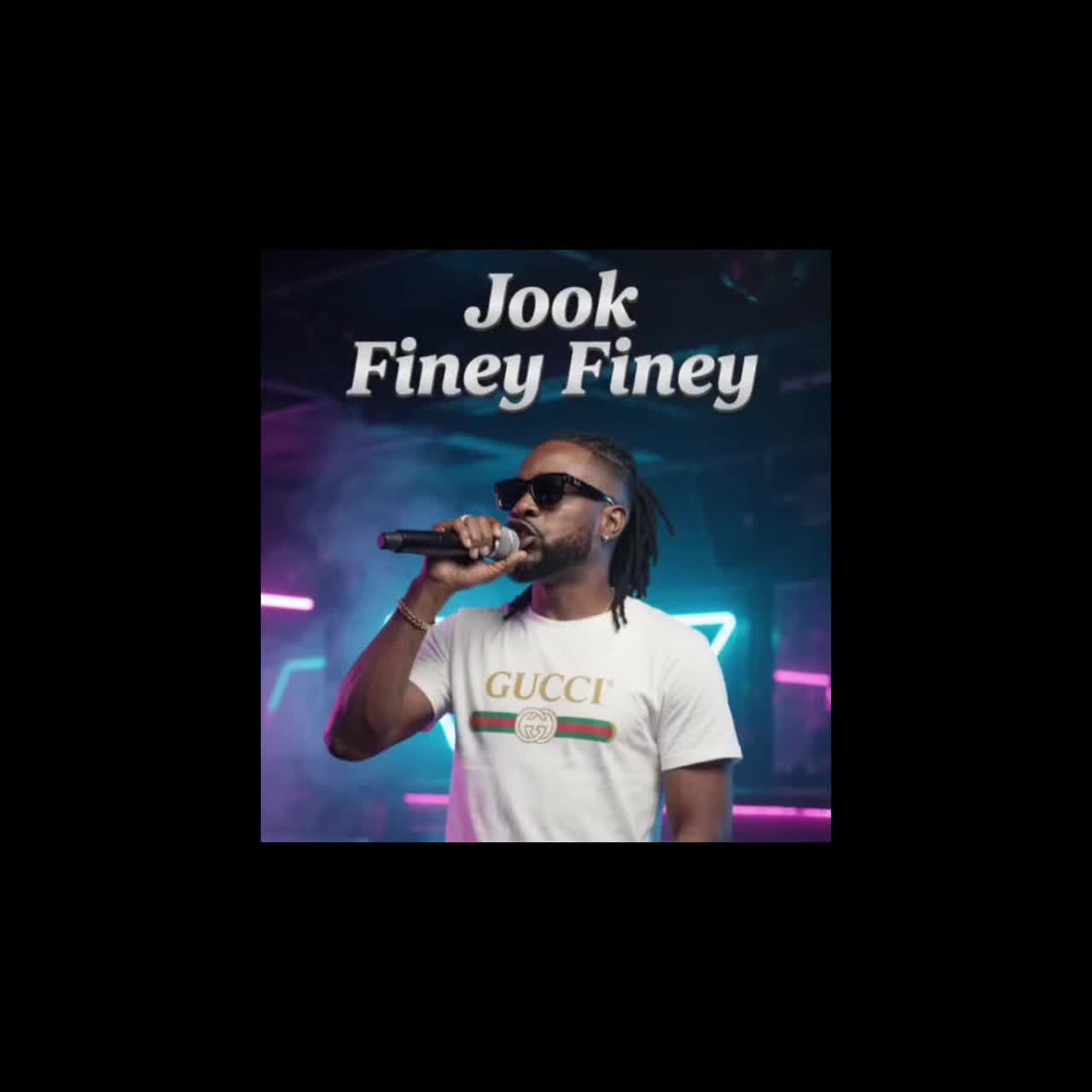 🇯🇲 Jook Finey Finey | Dancehall (Remove Section) artwork