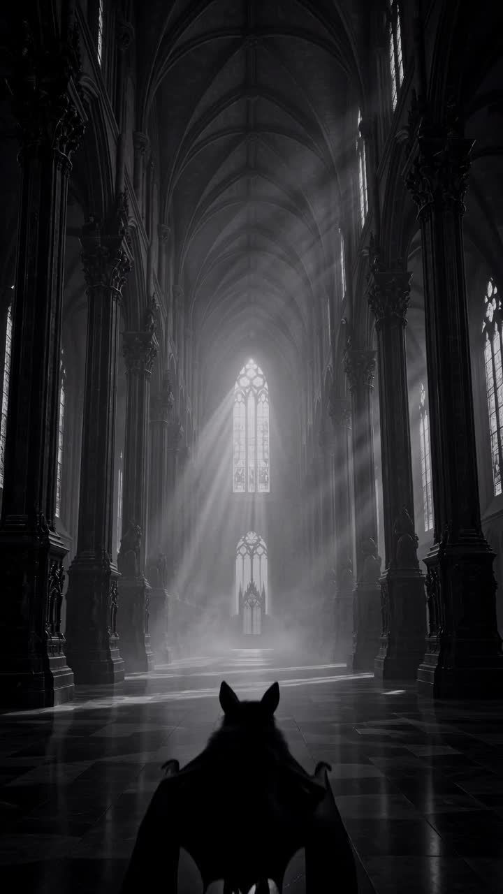 Crépuscule artwork
