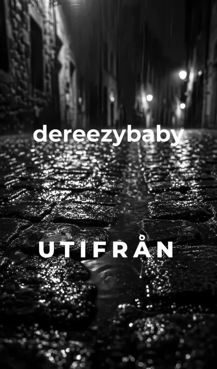 UTIFRÅN artwork