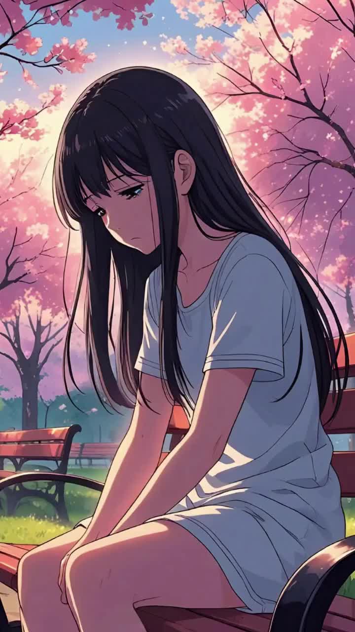 「Forget me not」 artwork