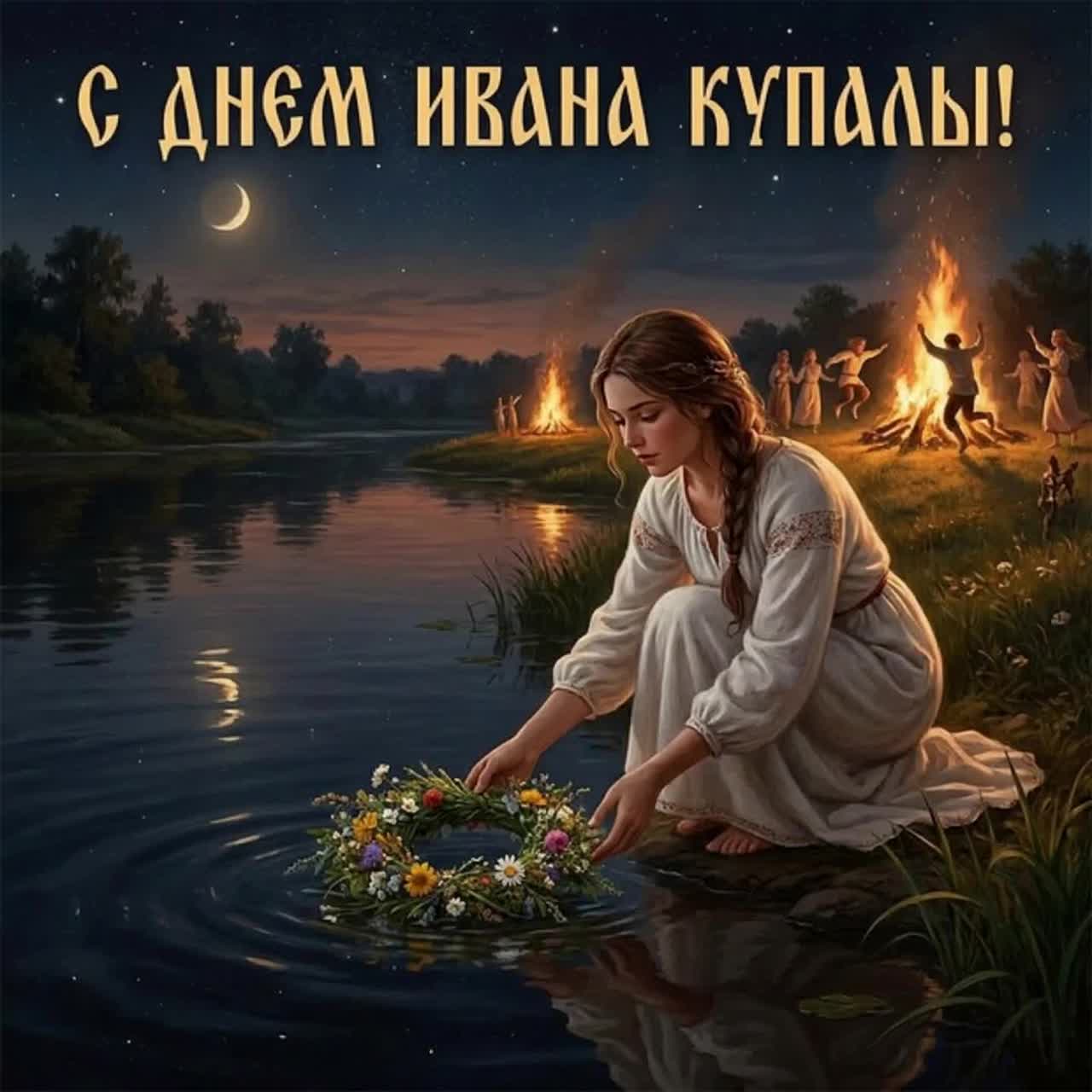 Купала artwork