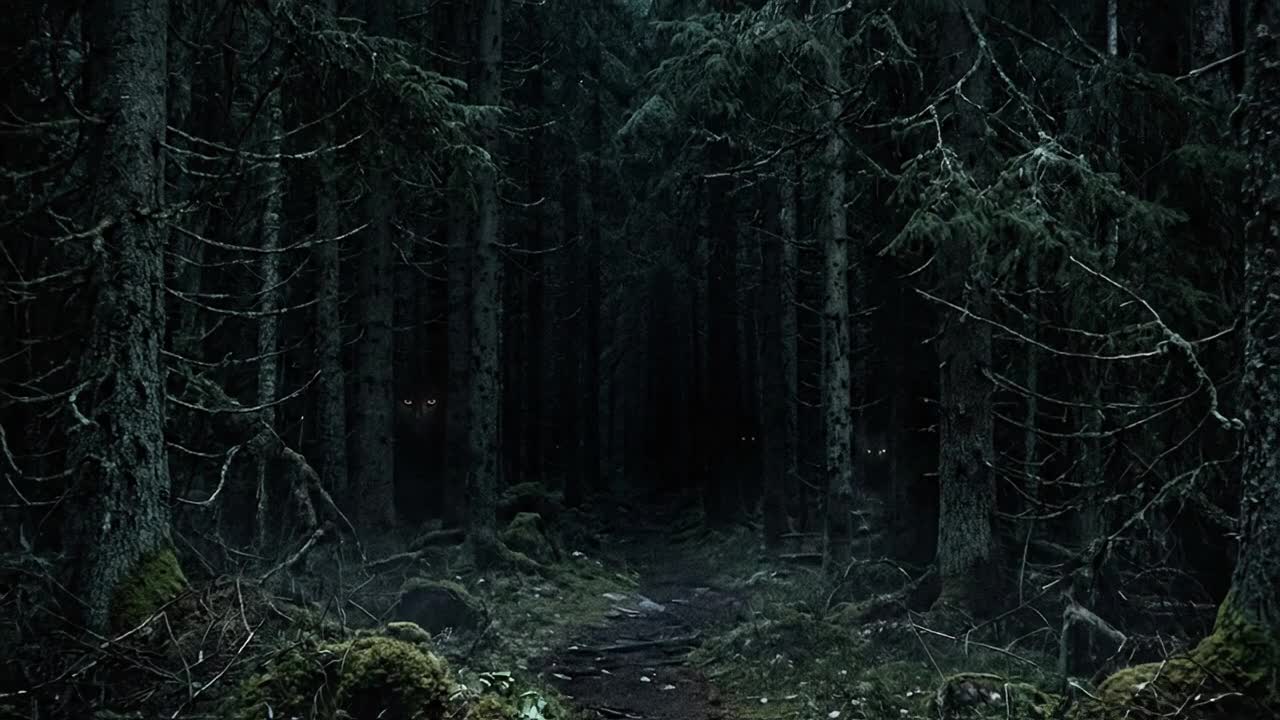 Kourallinen silmiä artwork
