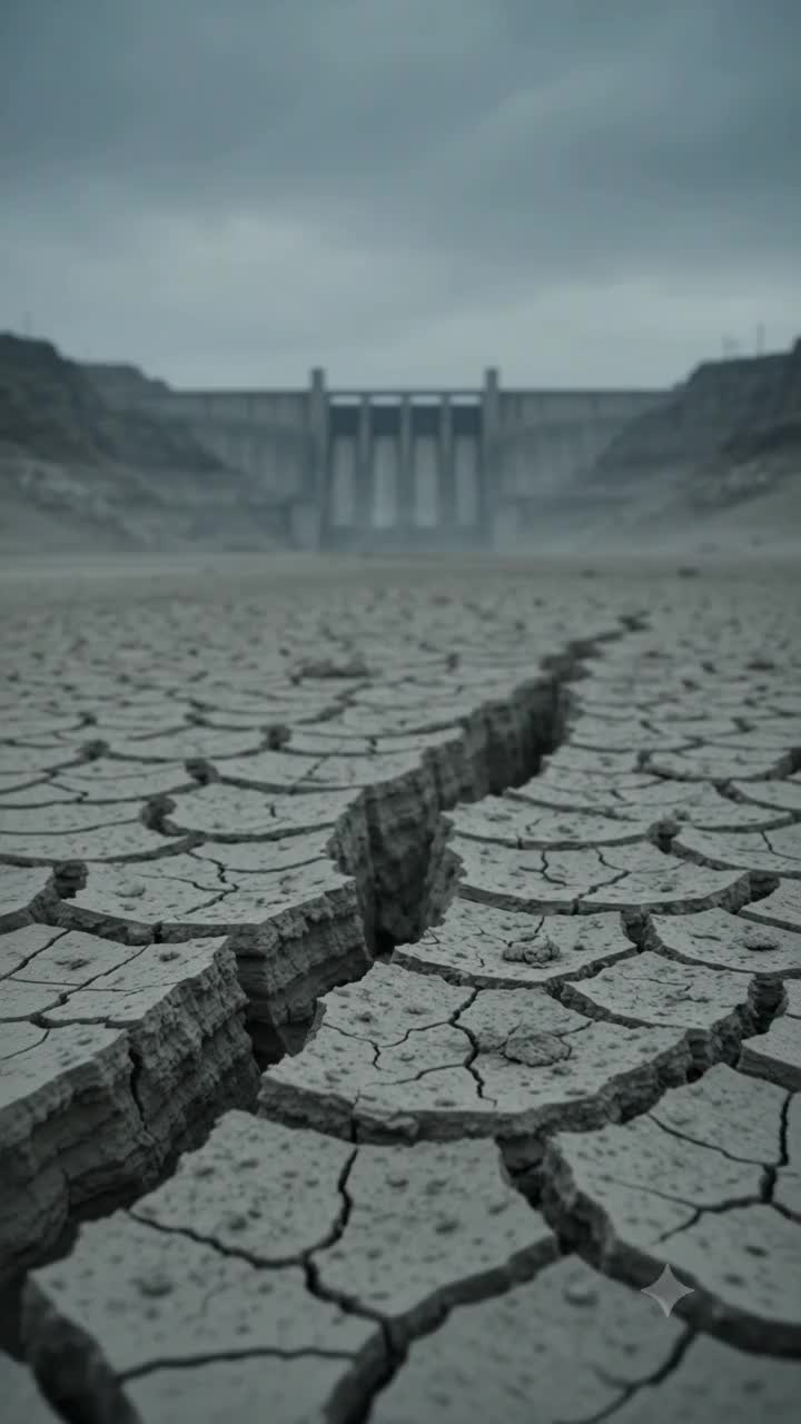 The Reservoir Beneath artwork