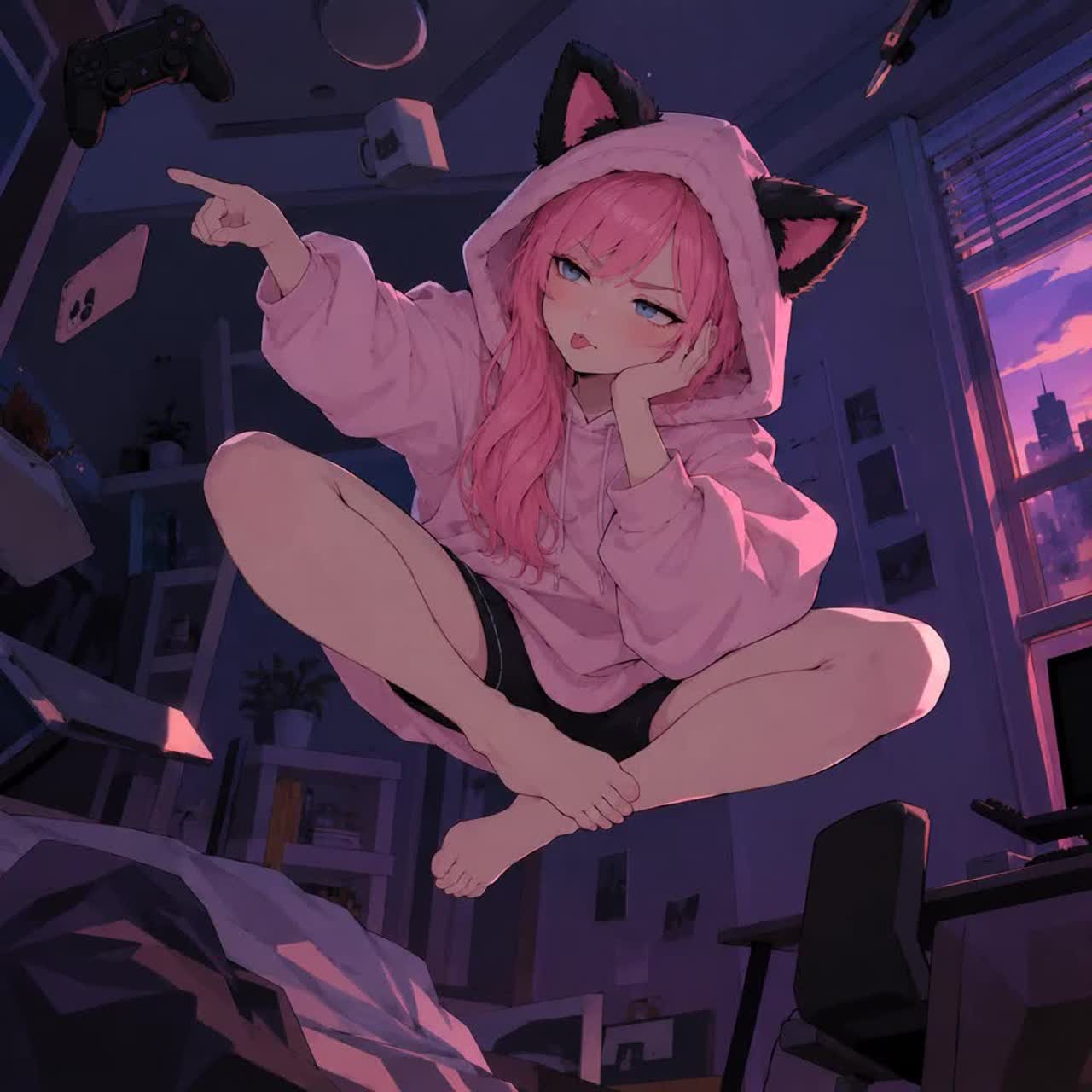 Твоя Проблема artwork